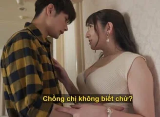 Phim sex Châu Âu 18+ Hai cô bạn thân chán chồng lên mạng săn hồng hài nhi