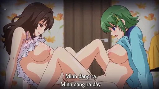 Xem hentai 18+  Loạn luân với mẹ kế và em gái kế sex full HD chất lượng cao